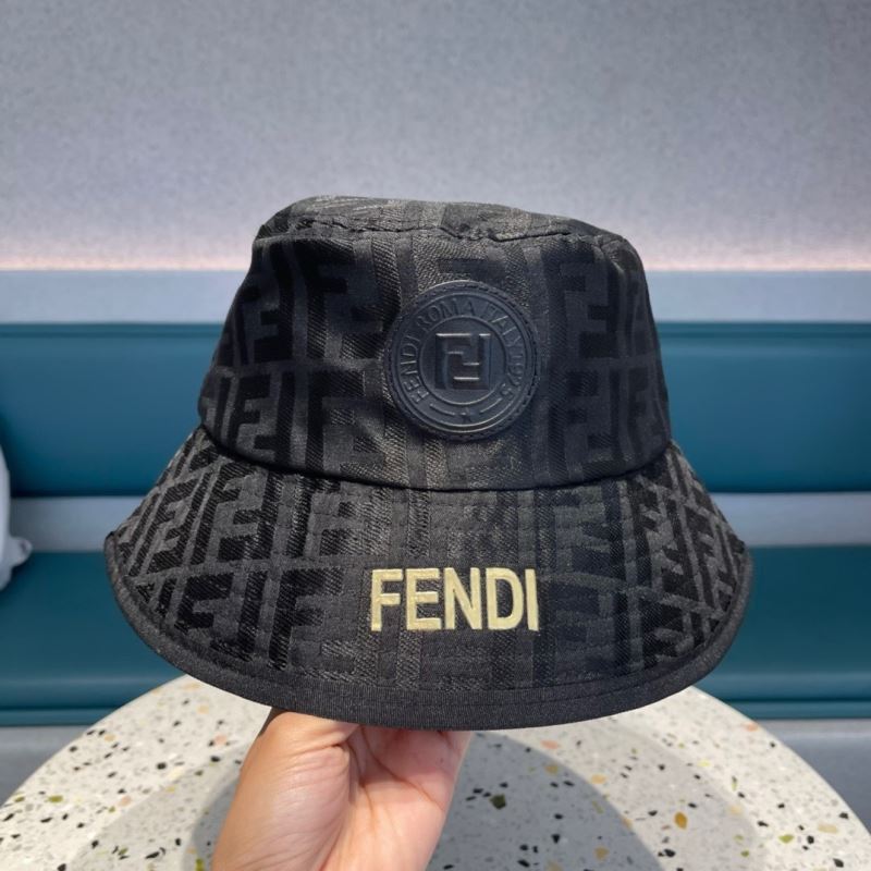 Fendi Caps